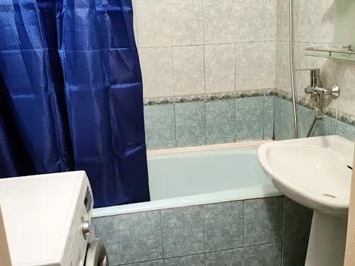 квартира за адресою Академіка Заболотного вул., 54