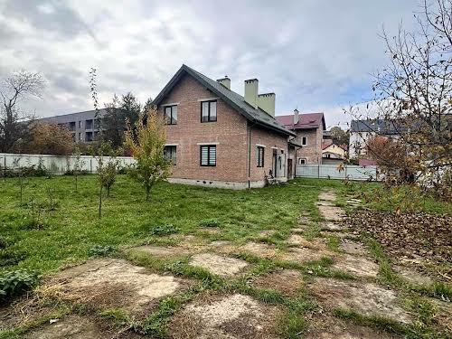 дом по адресу Щирецкая ул., 8