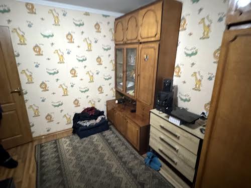 комната по адресу Чорновола ул., 112