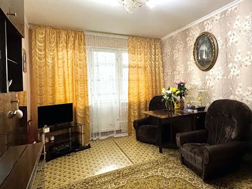 квартира по адресу Шевченко ул., 53б