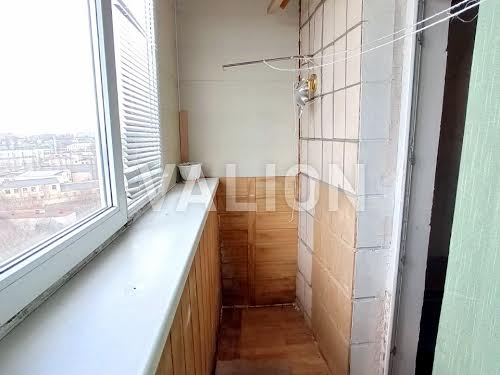 квартира за адресою Зрошувальна вул., 3Б