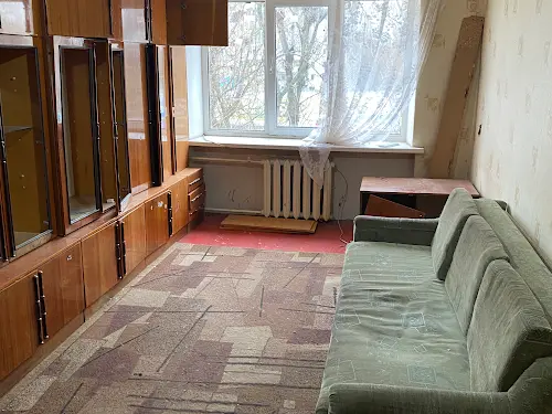 квартира за адресою Проспект Лесі Українки, 32