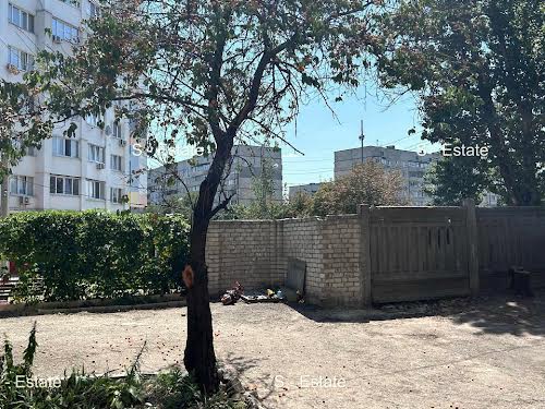 квартира за адресою Полтавський Шлях вул., 121