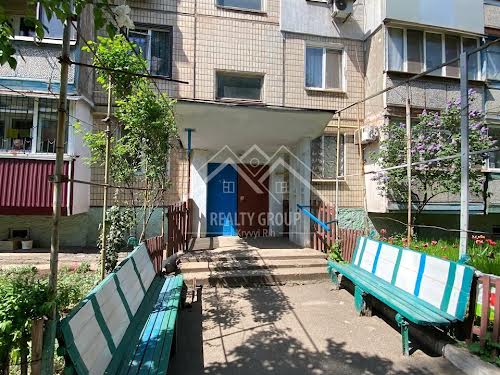 квартира за адресою Рокосовського вул., 9