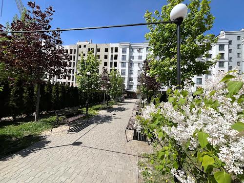квартира за адресою Шевченка вул., 85