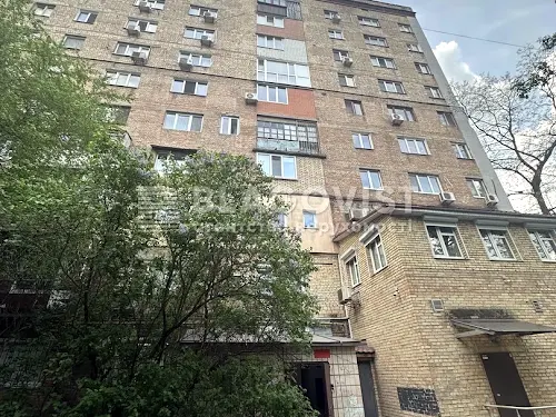 квартира за адресою Лесі Українки бульв., 3