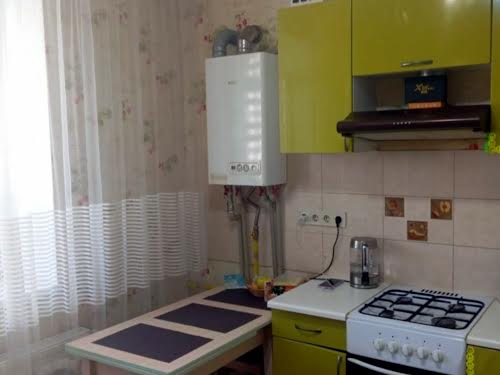 квартира по адресу Боголюбова, 8