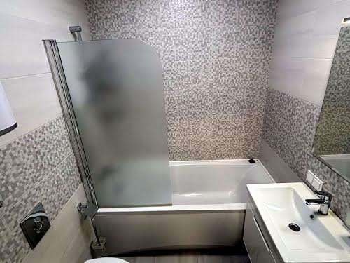 квартира за адресою Кахи Бендукідзе вул., 2