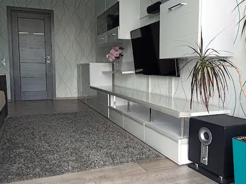 квартира по адресу Драгоманова, 2 Б