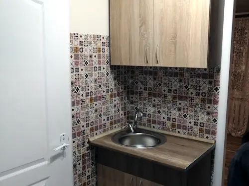 квартира по адресу Космическая ул., 23