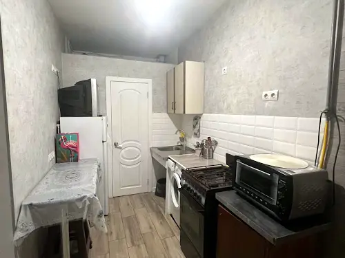 квартира по адресу Михайловская, 35