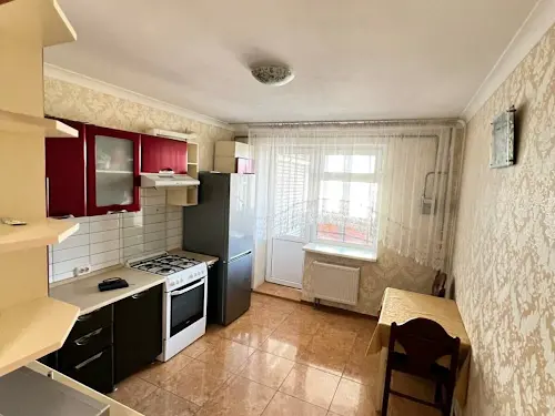 квартира за адресою Лісогринівецька вул., 24/2