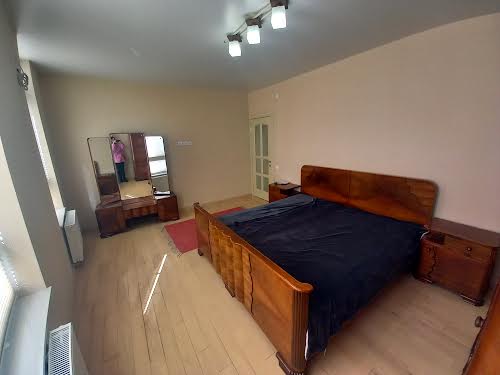 квартира по адресу Антонича, 7