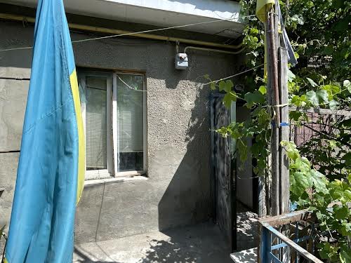 квартира по адресу Атамана Головатого ул., 43