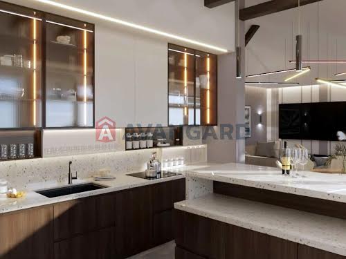 квартира по адресу Кривчицкая Дорога ул., 8а
