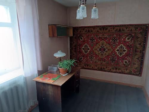 квартира за адресою Київський шлях просп. (Декабристів), 2