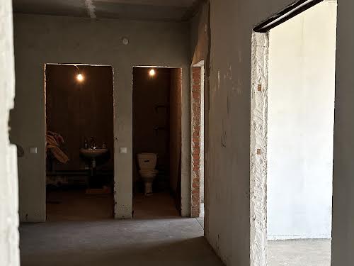 квартира по адресу Пономарёва ул., 26
