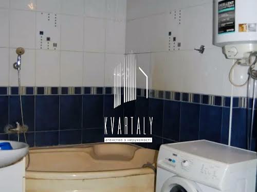 квартира за адресою Олександри Екстер вул. (Марини Цвєтаєвої), 8-Б