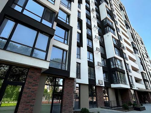квартира за адресою Ленкавського вул., 34