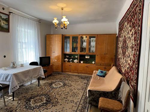 будинок за адресою Кривий Ріг, Андрія Дробіленка вул. (Гвардійська)