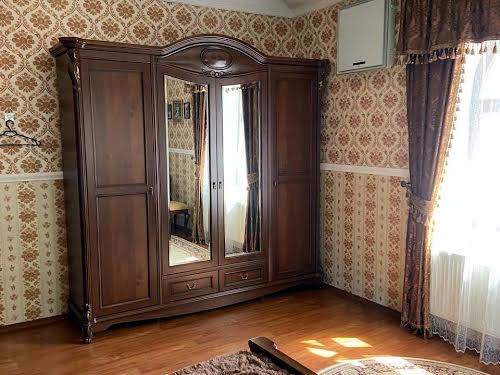 будинок за адресою Польова, 50