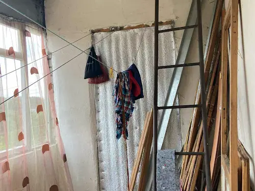 дом по адресу Новопоточная ул.