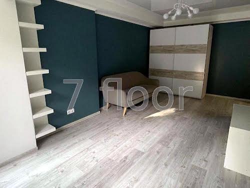 квартира за адресою Дубровицька вул., 5
