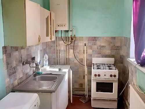 квартира по адресу Карпатської Січі ул., 6