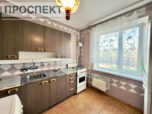 квартира за адресою Михайла Лушпи просп., 23