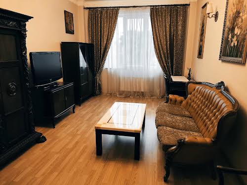 квартира за адресою Героїв УПА вул., 29