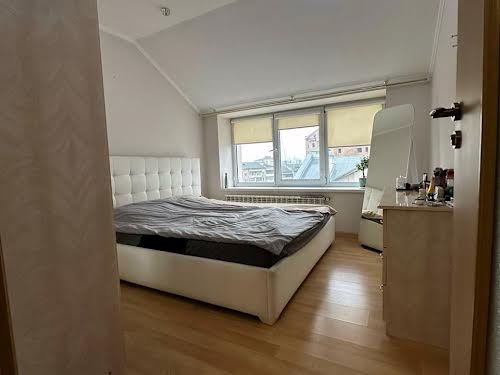 квартира за адресою Гетьмана Петра Дорошенка вул., 28в