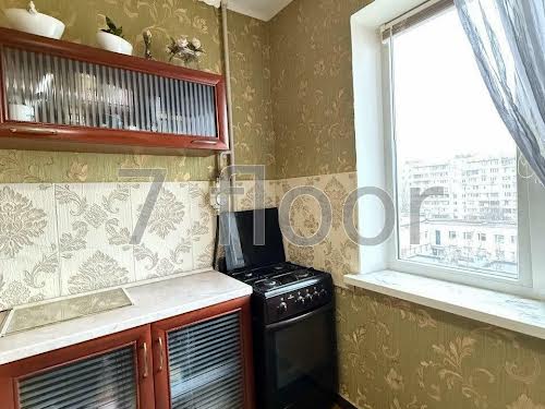 квартира за адресою Миколи Закревського вул., 27/2