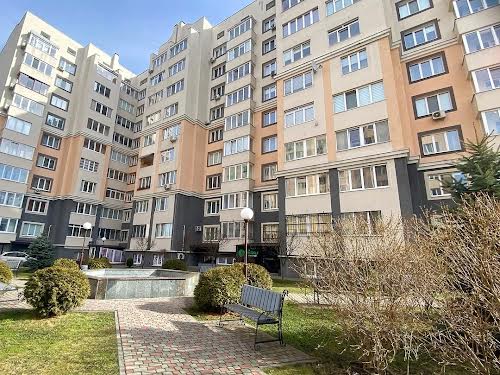 квартира по адресу Рубчака, 21