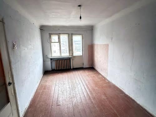квартира по адресу Бельведерская ул., 50