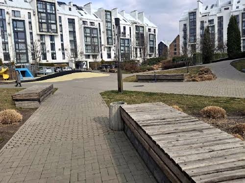 квартира по адресу  пер., 2В/6