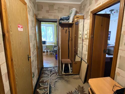 квартира по адресу Академика Королёва ул., 22
