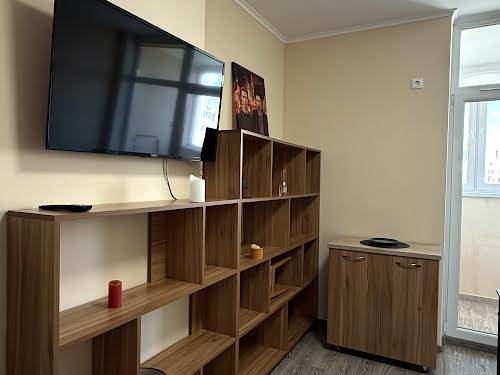 квартира за адресою Рахманінова вул., 30 