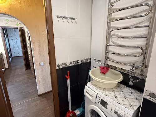 квартира за адресою Слави бульв., 7