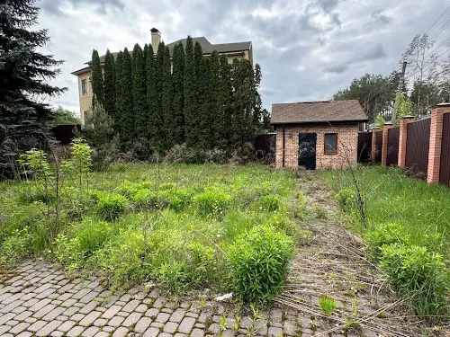 дом по адресу Апрельская ул., 17А