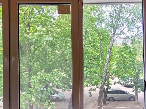 квартира за адресою Леся Курбаса просп., 3