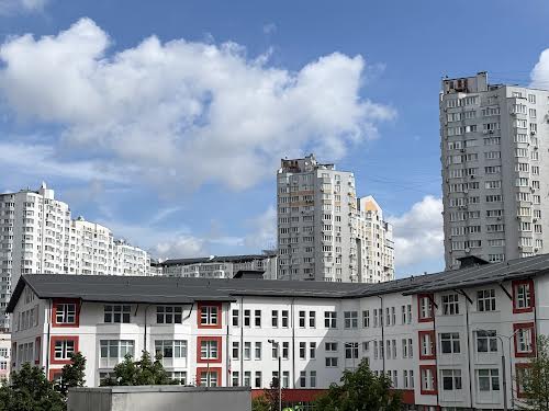 квартира по адресу Елизаветы Чавдар ул., 13