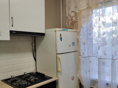 квартира по адресу Бакинская ул., 37-А