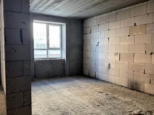 квартира за адресою Сімейна вул., 6