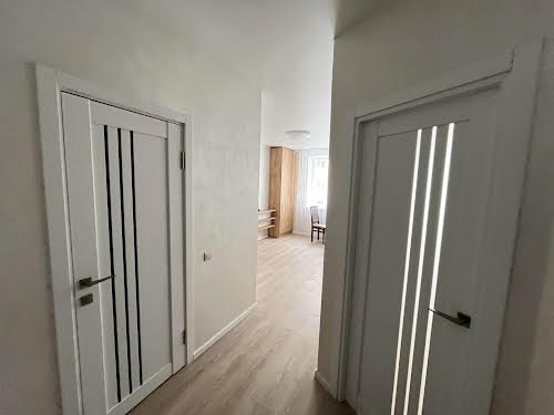 квартира по адресу Лісогринівецька ул., 34-В