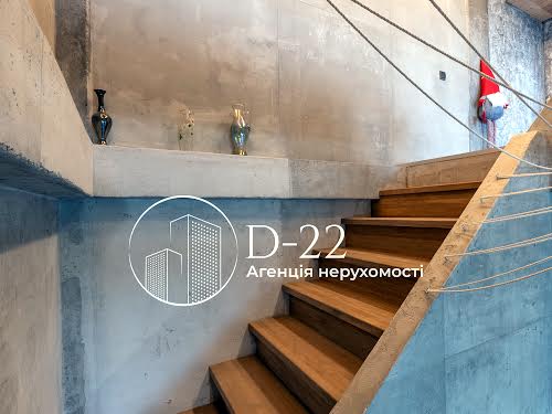 квартира за адресою Анатолія Луценка вул., 19