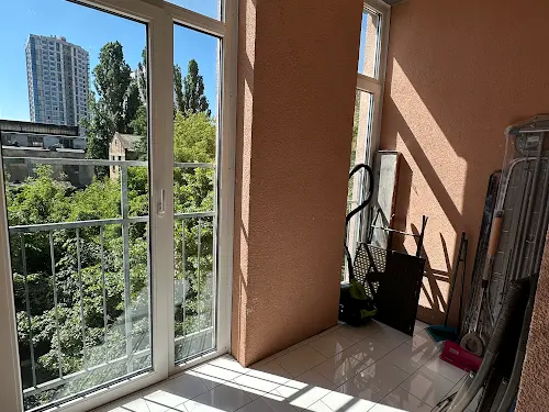 квартира за адресою Регенераторна вул., 4 к16