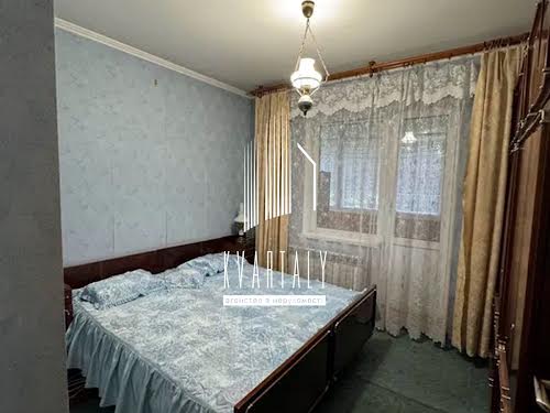 квартира по адресу Феофіла Яновського ул., 2