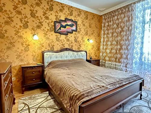 квартира по адресу Центральный просп. (Ленина), 22а
