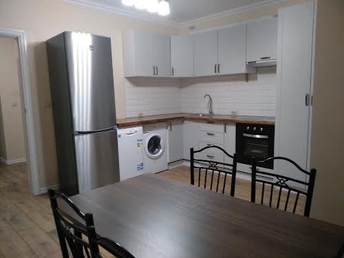 квартира по адресу Галицкая ул., 120а