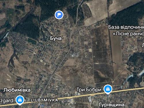 дом по адресу Благовісна, 101